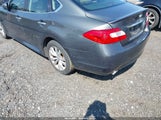 Infiniti M37X JN1BY1AR8BM373659 снимка