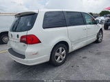 Volkswagen Routan Se 2V4RW3D14AR242409 снимка