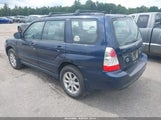 Subaru Forester 2.5X JF1SG65686H741291 снимка