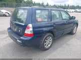 Subaru Forester 2.5X JF1SG65686H741291 снимка