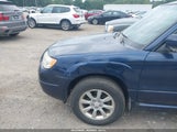 Subaru Forester 2.5X JF1SG65686H741291 снимка