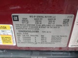 Chevrolet Traverse 1Lt 1GNKRGKD9GJ266961 снимка