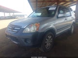 Honda Cr-V Ex JHLRD78806C059977 снимка
