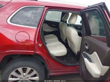 Jeep Cherokee Overland 4X4 1C4PJMJS6HW509666 снимка