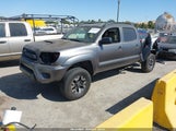 Toyota Tacoma Prerunner V6 5TEKU72N06Z222433 снимка