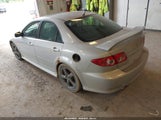 Mazda Mazda6 S Sport 1YVHP80D855M09786 снимка