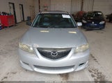 Mazda Mazda6 S Sport 1YVHP80D855M09786 снимка
