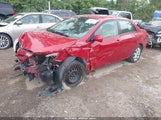 Toyota Corolla Le 5YFBU4EE1CP039960 снимка