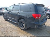Toyota Sequoia Platinum 5.7L V8 5TDDY5G18DS084450 photo