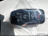 Ford Fusion Titanium 3FA6P0K90ER393304 снимка