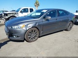 Ford Fusion Titanium 3FA6P0K90ER393304 снимка