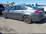 Ford Fusion Titanium 3FA6P0K90ER393304 снимка