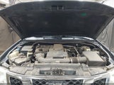 Nissan Frontier Sv 1N6AD0ER4HN760895 снимка