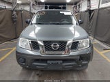 Nissan Frontier Sv 1N6AD0ER4HN760895 снимка