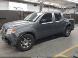 Nissan Frontier Sv 1N6AD0ER4HN760895 снимка