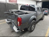 Nissan Frontier Sv 1N6AD0ER4HN760895 снимка