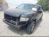 Honda Ridgeline Rts 2HJYK16436H570295 снимка