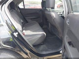 Chevrolet Equinox Lt 2GNALCEK6H1549541 снимка