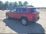 Jeep Cherokee Latitude 1C4PJLCB3EW187541 снимка