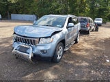 Jeep Grand Cherokee Laredo 1C4RJFAG0DC533151 снимка
