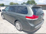 Toyota Sienna Xle/Limited 5TDYK3DC4CS259966 снимка