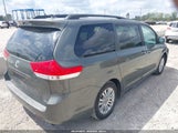 Toyota Sienna Xle/Limited 5TDYK3DC4CS259966 снимка