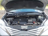 Toyota Sienna Le 8 Passenger 5TDKZ3DC5HS820605 fotografie