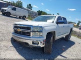 Chevrolet Silverado  2Lz 3GCUKSEC3EG520447 снимка