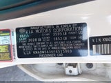 Kia Rio Lx KNADM5A36F6515969 снимка