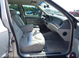 Lincoln Town Car Cartier 1LNLM83W9VY629101 снимка