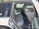 Lincoln Town Car Cartier 1LNLM83W9VY629101 photo