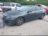 Chevrolet Malibu 2Lt 1G1ZF5SX2GF339050 снимка