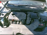 Hyundai Sonata 5NPE24AF9HH453767 снимка