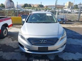 Hyundai Sonata 5NPE24AF9HH453767 снимка