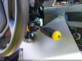 Hyundai Sonata 5NPE24AF9HH453767 снимка