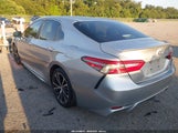 Toyota Camry Se 4T1B11HK9JU618098 photo