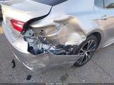 Toyota Camry Se 4T1B11HK9JU618098 photo