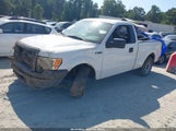 Ford F-150 Xl 1FTMF1CM2DFC58589 снимка