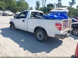 Ford F-150 Xl 1FTMF1CM2DFC58589 снимка