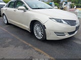 Lincoln Mkz Hybrid 3LN6L2LU9GR618998 снимка