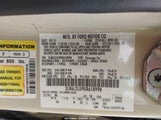 Lincoln Mkz Hybrid 3LN6L2LU9GR618998 снимка