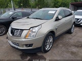 Cadillac Srx Performance Collection 3GYFNDE38DS567295 снимка