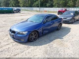 BMW 335I WBAWL73587PX45112 снимка