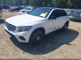 Mercedes-Benz Glc 300 WDC0G4JB1KV194105 fotografie