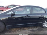 Honda Civic Lx 2HGFA1F55BH306790 снимка
