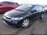 Honda Civic Lx 2HGFA1F55BH306790 снимка
