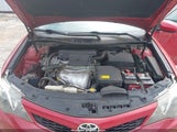 Toyota Camry Se 4T1BF1FK2EU757824 снимка
