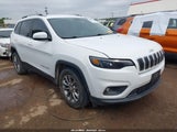 Jeep Cherokee Latitude Plus Fwd 1C4PJLLB4KD243042 fotografie
