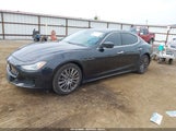 Maserati Ghibli S Q4 ZAM57YTA5J1278534 fotografie