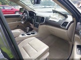 Jeep Grand Cherokee Overland 1C4RJFCG6GC343274 fotografie